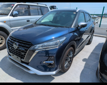 Nissan Kicks 2024