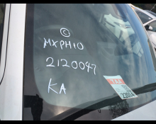Used Toyota Yaris Cars For Sale in Japan