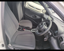 Toyota Yaris 2023
