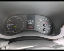Toyota Yaris 2023