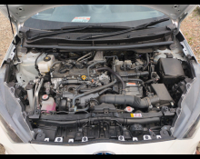 Toyota Yaris 2023
