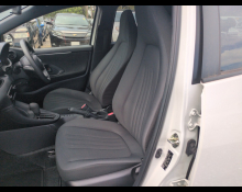 Toyota Yaris 2023