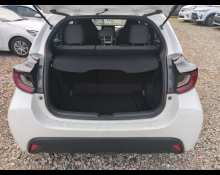 Toyota Yaris 2023