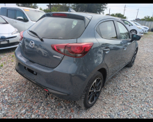 Mazda Mazda2 2024