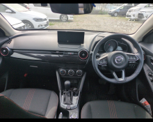 Mazda Mazda2 2024