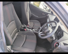 Mazda Mazda2 2024
