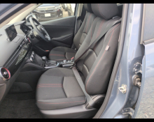 Mazda Mazda2 2024