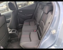 Mazda Mazda2 2024