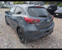 Mazda Mazda2 2024