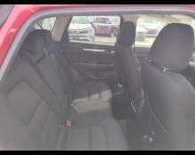 Mazda CX-5 2021