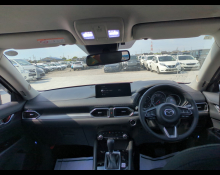 Mazda CX-5 2021