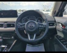 Mazda CX-5 2021