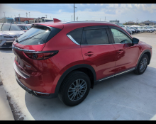 Mazda CX-5 2021