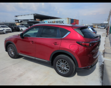 Mazda CX-5 2021