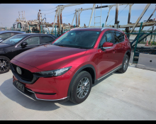 Mazda CX-5 2021