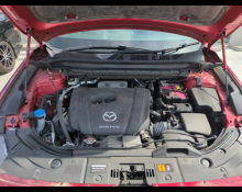 Mazda CX-5 2021