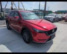 Mazda CX-5 2021
