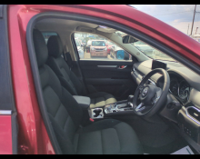 Mazda CX-5 2021