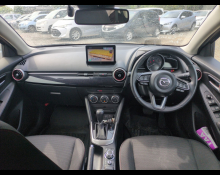 Mazda Mazda2 2022
