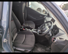 Mazda Mazda2 2022