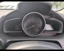 Mazda Mazda2 2022
