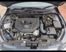 Mazda Mazda2 2022