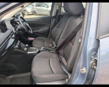 Mazda Mazda2 2022