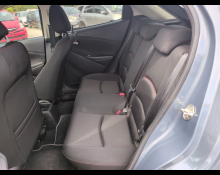 Mazda Mazda2 2022