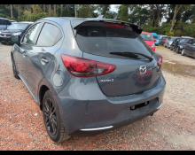 Mazda Mazda2 2022