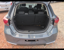Mazda Mazda2 2022
