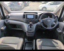 Nissan NV200 2022