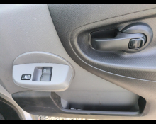 Nissan NV200 2022