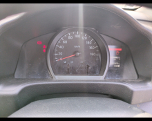 Nissan NV200 2022