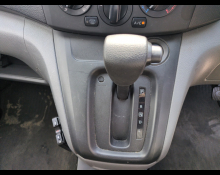 Nissan NV200 2022