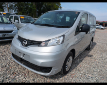 Nissan NV200 2022