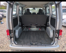 Nissan NV200 2022