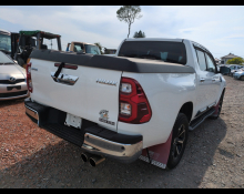 Toyota Hilux 2022