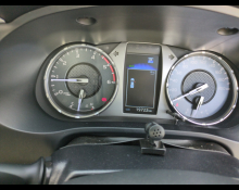 Toyota Hilux 2022