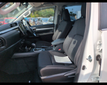 Toyota Hilux 2022
