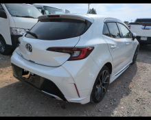Toyota Corolla Sport 2023