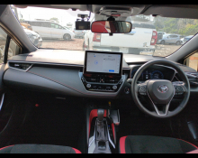 Toyota Corolla Sport 2023