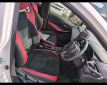 Toyota Corolla Sport 2023