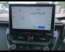 Toyota Corolla Sport 2023