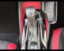 Toyota Corolla Sport 2023