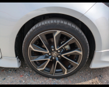 Toyota Corolla Sport 2023