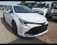 Toyota Corolla Sport 2023