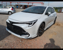 Toyota Corolla Sport 2023