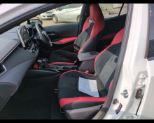 Toyota Corolla Sport 2023