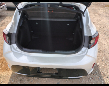 Toyota Corolla Sport 2023
