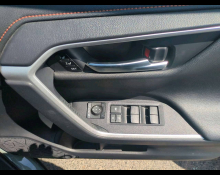 Toyota RAV4 2022